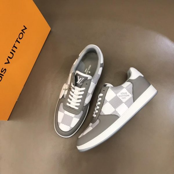 Sneakers classiche da uomo LOUIS VUITTON
