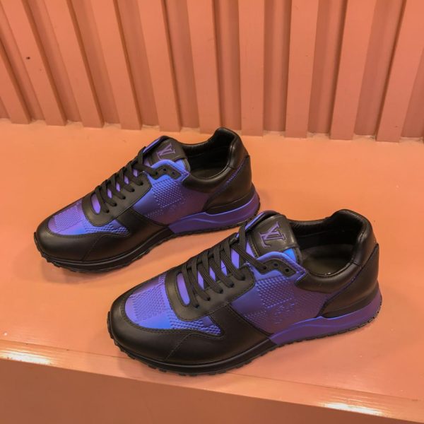 LOUIS VUITTON nuova versione originale sincronizzazione del contatore