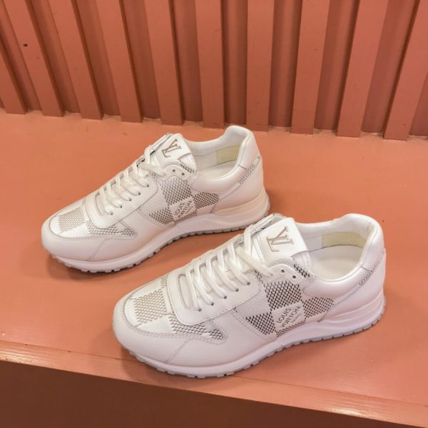 LOUIS VUITTON nuova versione originale sincronizzazione del contatore