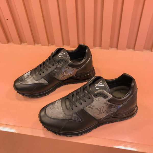 LOUIS VUITTON nuova versione originale sincronizzazione del contatore