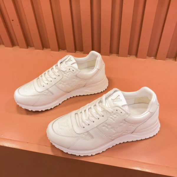 LOUIS VUITTON nuova versione originale sincronizzazione del contatore