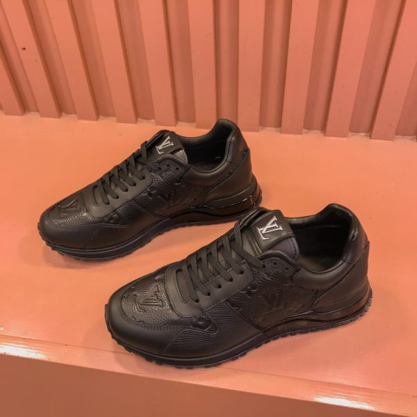 LOUIS VUITTON nuova versione originale sincronizzazione del contatore