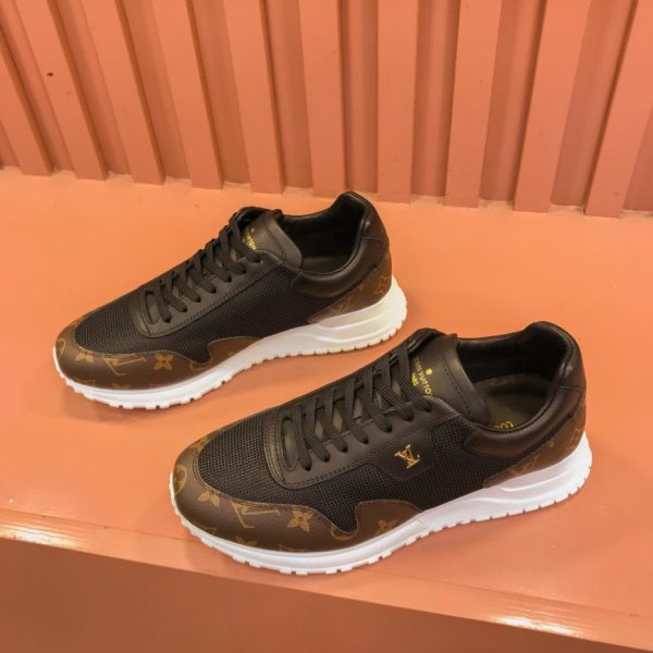 LOUIS VUITTON nuova versione originale sincronizzazione del contatore