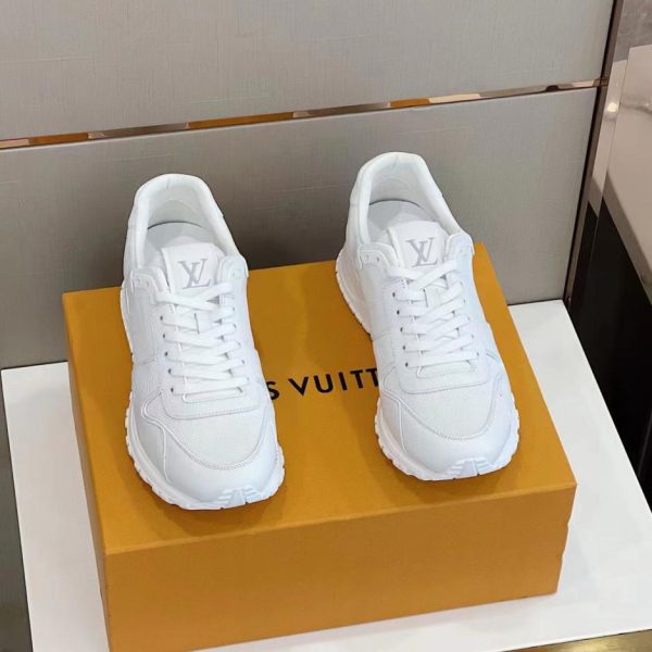 Scarpe da ginnastica Run Away LOUIS VUITTON