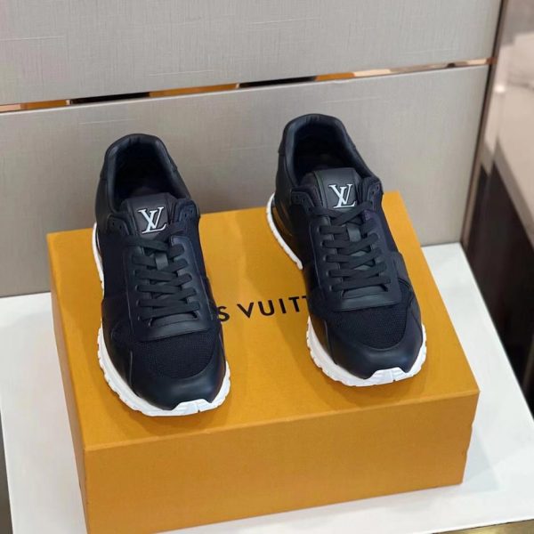 Scarpe da ginnastica Run Away LOUIS VUITTON