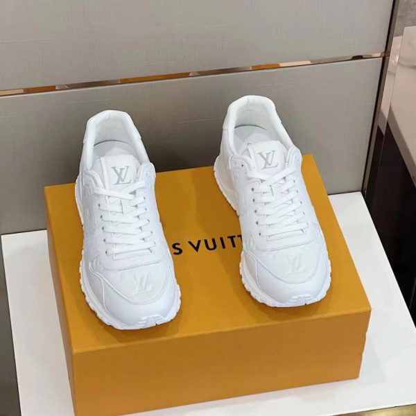 Scarpe da ginnastica Run Away LOUIS VUITTON