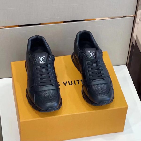 Scarpe da ginnastica Run Away LOUIS VUITTON