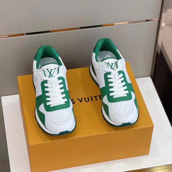 Scarpe da ginnastica Run Away LOUIS VUITTON
