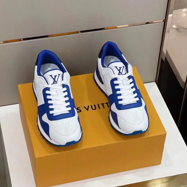 Scarpe da ginnastica Run Away LOUIS VUITTON