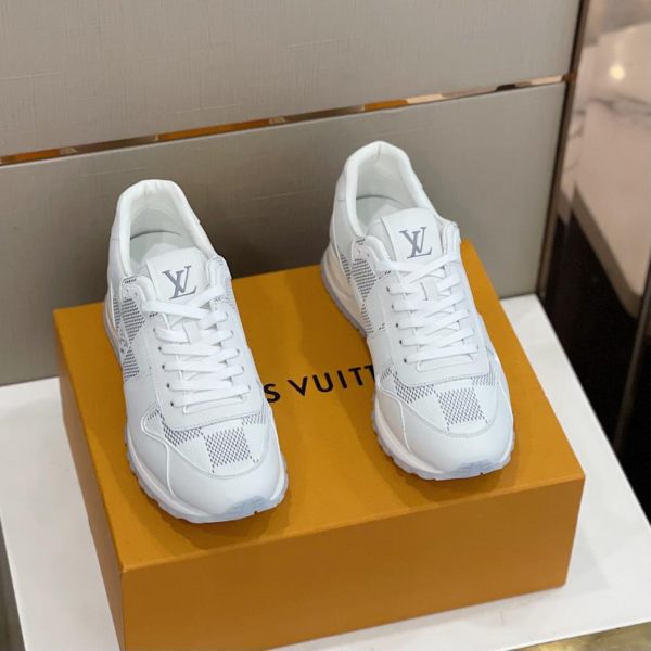 Scarpe da ginnastica Run Away LOUIS VUITTON