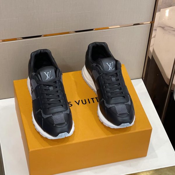 Scarpe da ginnastica Run Away LOUIS VUITTON