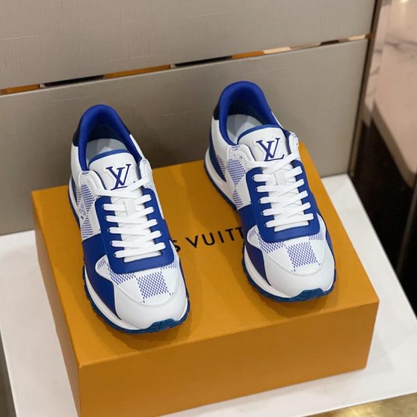Scarpe da ginnastica Run Away LOUIS VUITTON