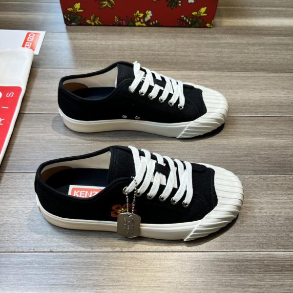 repliche,replica,perfette,siti di,affidabili,migliori siti,dove comprare,1:1,scarpe da ginnastica 【KENZO】Scarpe di tela originali di alta qualità