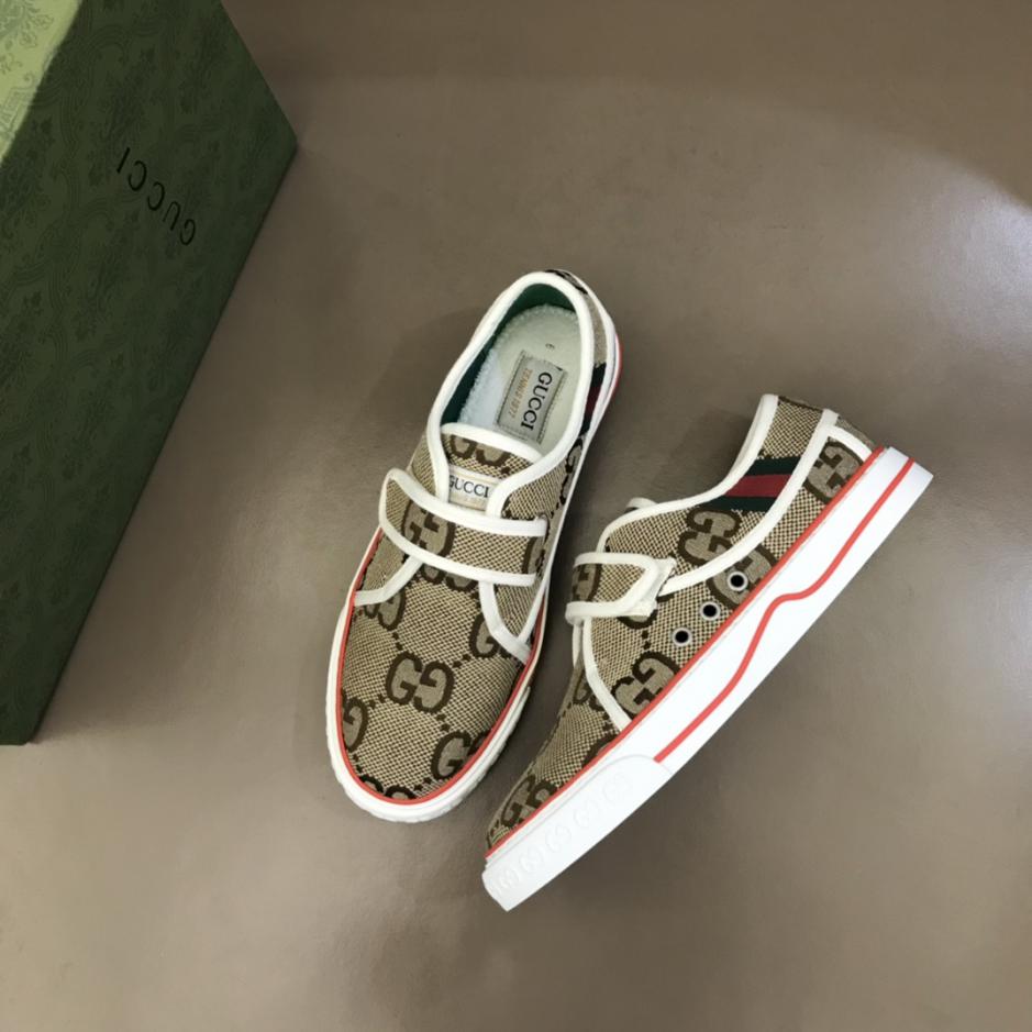repliche,replica,perfette,siti di,affidabili,migliori siti,dove comprare,1:1,scarpe da ginnastica Coppia di scarpe in tela Gucci Tennis serie 1977 repliche,replica,perfette,siti di,affidabili,migliori siti,dove comprare,1:1,scarpe da ginnastica Coppia di scarpe in tela Gucci Tennis serie 1977