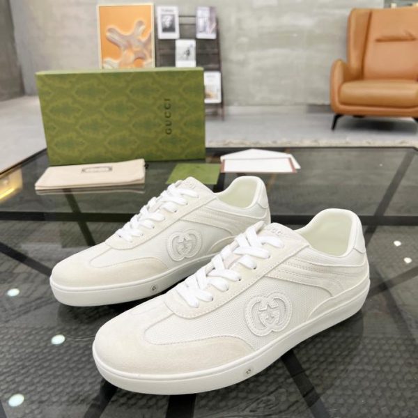 repliche,replica,perfette,siti di,affidabili,migliori siti,dove comprare,1:1,scarpe da ginnastica I contatori delle coppie più importanti di Gucci sono sincronizzati