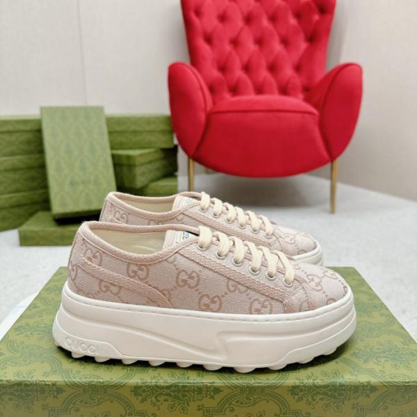 repliche,replica,perfette,siti di,affidabili,migliori siti,dove comprare,1:1,scarpe da ginnastica Le ultime scarpe da ginnastica di Gucci