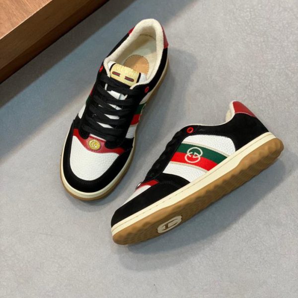 GUCCI contro le ultime sneakers MAC80