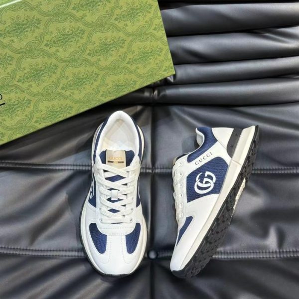 GUCCI ultime scarpe di qualità originale