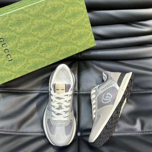 GUCCI ultime scarpe di qualità originale