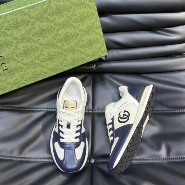GUCCI ultime scarpe di qualità originale