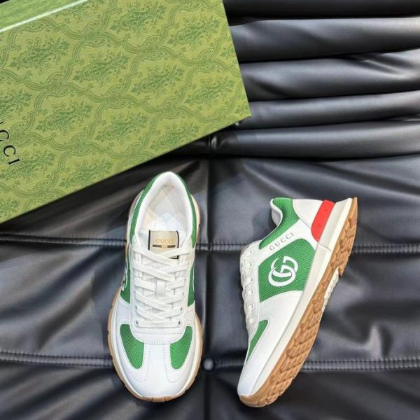 GUCCI ultime scarpe di qualità originale