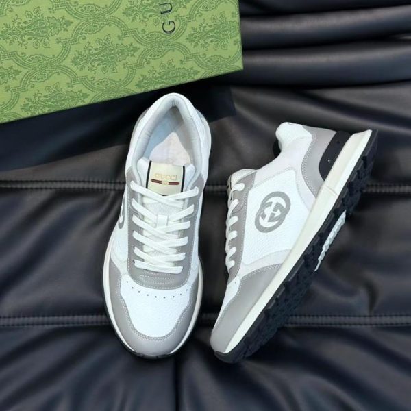GUCCI ultime scarpe di qualità originale