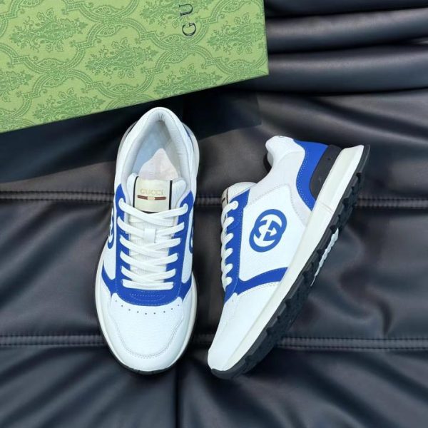 GUCCI ultime scarpe di qualità originale