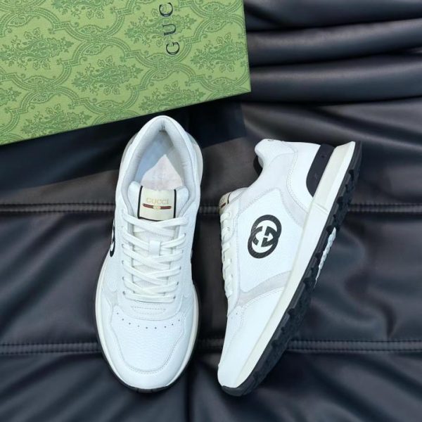 GUCCI ultime scarpe di qualità originale