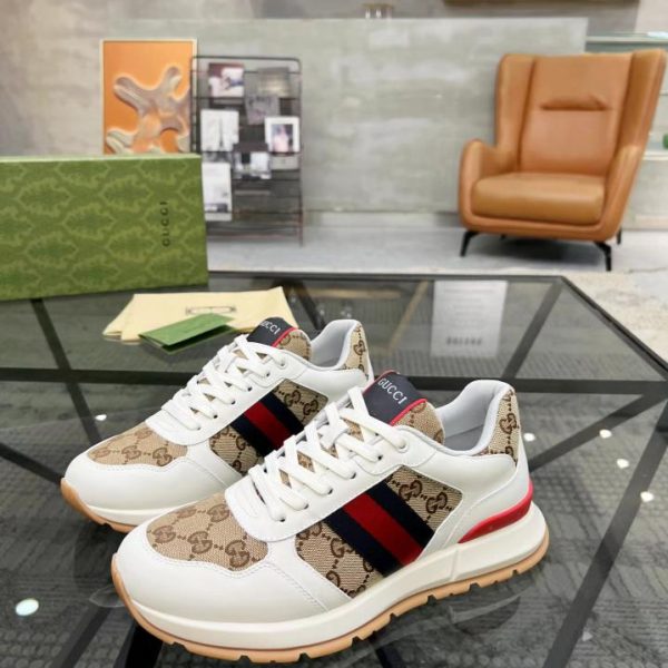 repliche,replica,perfette,siti di,affidabili,migliori siti,dove comprare,1:1,scarpe da ginnastica GUCCI ultime scarpe di qualità originale