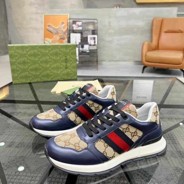 GUCCI ultime scarpe di qualità originale