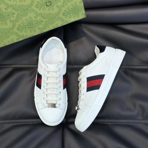 GUCCI ultime scarpe di qualità originale