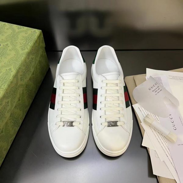 GUCCI ultime scarpe di qualità originale
