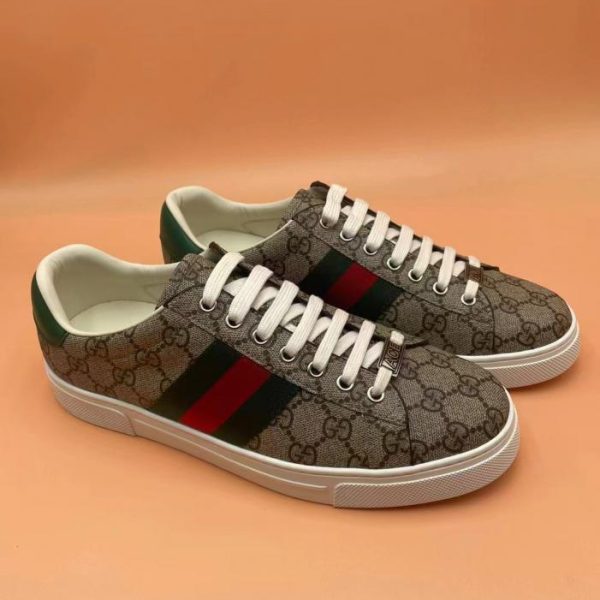 repliche,replica,perfette,siti di,affidabili,migliori siti,dove comprare,1:1,scarpe da ginnastica GUCCI ultime scarpe di qualità originale