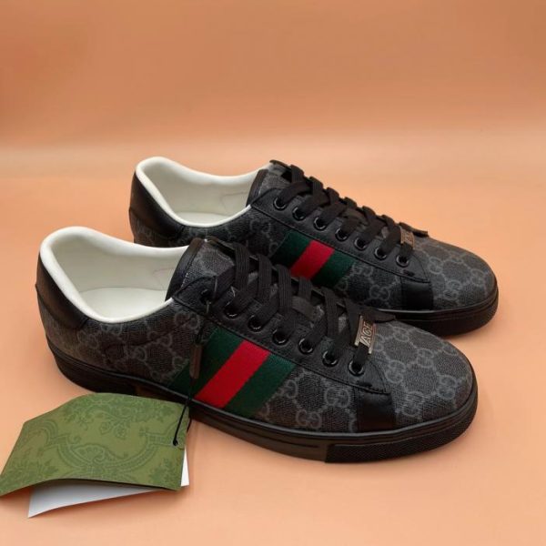 repliche,replica,perfette,siti di,affidabili,migliori siti,dove comprare,1:1,scarpe da ginnastica GUCCI ultime scarpe di qualità originale