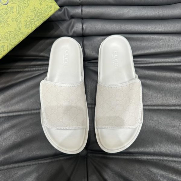 repliche,replica,perfette,siti di,affidabili,migliori siti,dove comprare,1:1,scarpe da ginnastica Pantofole di lusso di fascia alta GUCCI