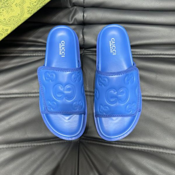repliche,replica,perfette,siti di,affidabili,migliori siti,dove comprare,1:1,scarpe da ginnastica Pantofole di lusso di fascia alta GUCCI