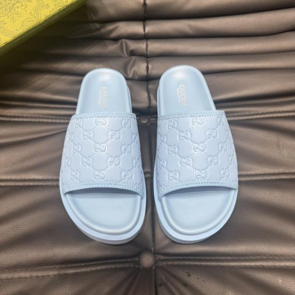 repliche,replica,perfette,siti di,affidabili,migliori siti,dove comprare,1:1,scarpe da ginnastica Pantofole di lusso di fascia alta GUCCI