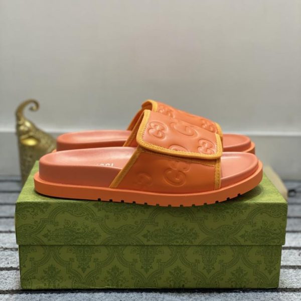 repliche,replica,perfette,siti di,affidabili,migliori siti,dove comprare,1:1,scarpe da ginnastica Pantofole co-branded di fascia alta Gucci
