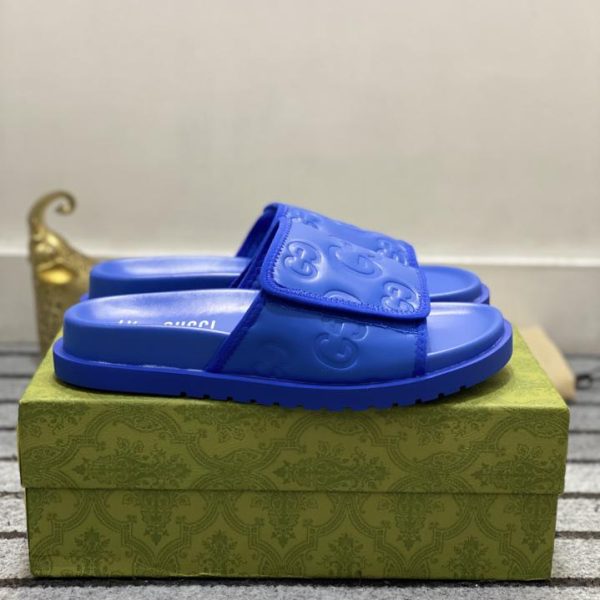 repliche,replica,perfette,siti di,affidabili,migliori siti,dove comprare,1:1,scarpe da ginnastica Pantofole co-branded di fascia alta Gucci