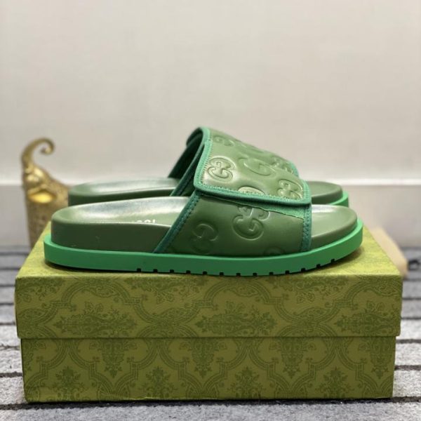 repliche,replica,perfette,siti di,affidabili,migliori siti,dove comprare,1:1,scarpe da ginnastica Pantofole co-branded di fascia alta Gucci