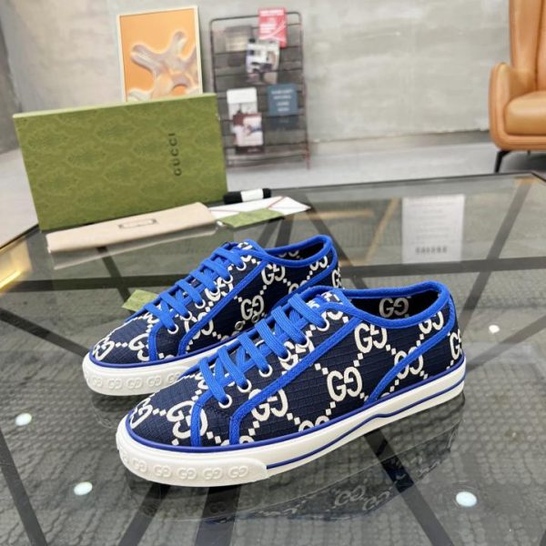 repliche,replica,perfette,siti di,affidabili,migliori siti,dove comprare,1:1,scarpe da ginnastica Sincronizzazione del contatore acquisti superiore di Gucci