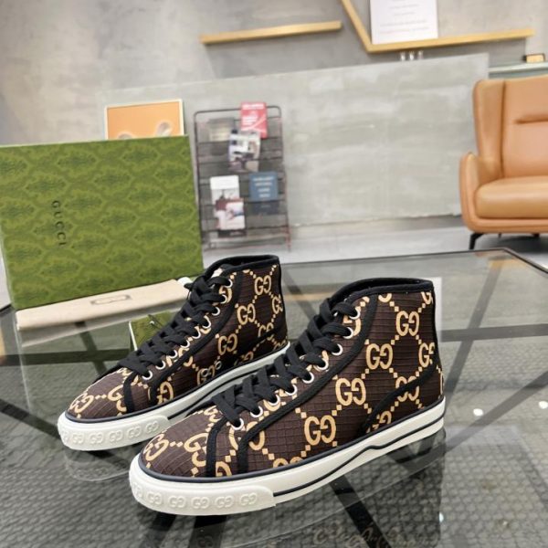 repliche,replica,perfette,siti di,affidabili,migliori siti,dove comprare,1:1,scarpe da ginnastica Gucci top acquista stivali alti