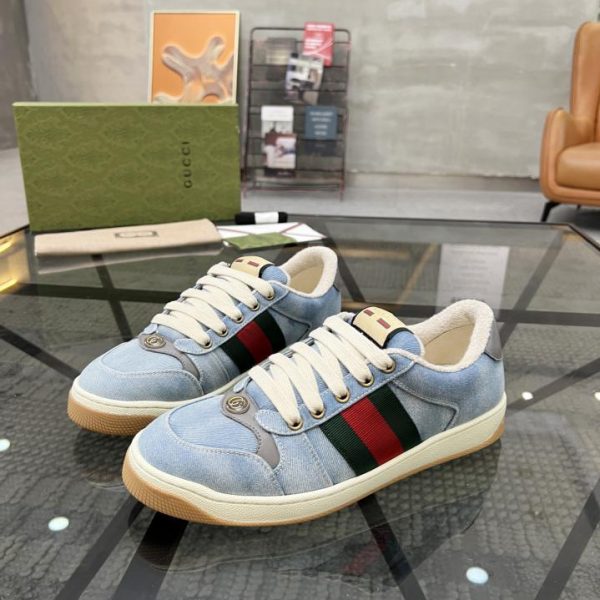 repliche,replica,perfette,siti di,affidabili,migliori siti,dove comprare,1:1,scarpe da ginnastica Sincronizzazione del contatore acquisti superiore di Gucci