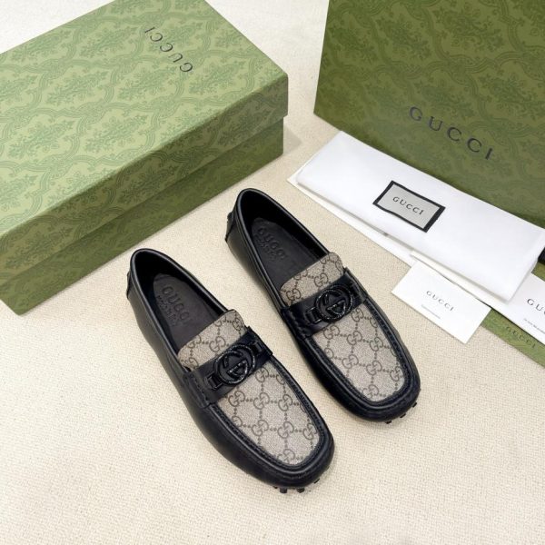 GUCCI "Serie Gucci Love March"