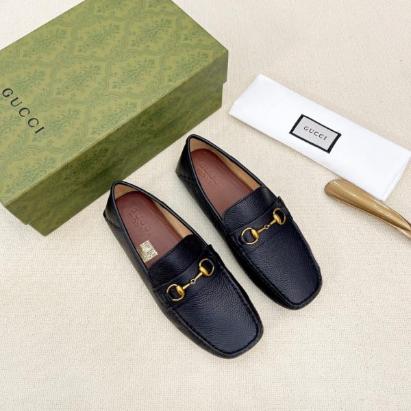 repliche,replica,perfette,siti di,affidabili,migliori siti,dove comprare,1:1,scarpe da ginnastica Mocassini GUCCI doppia G