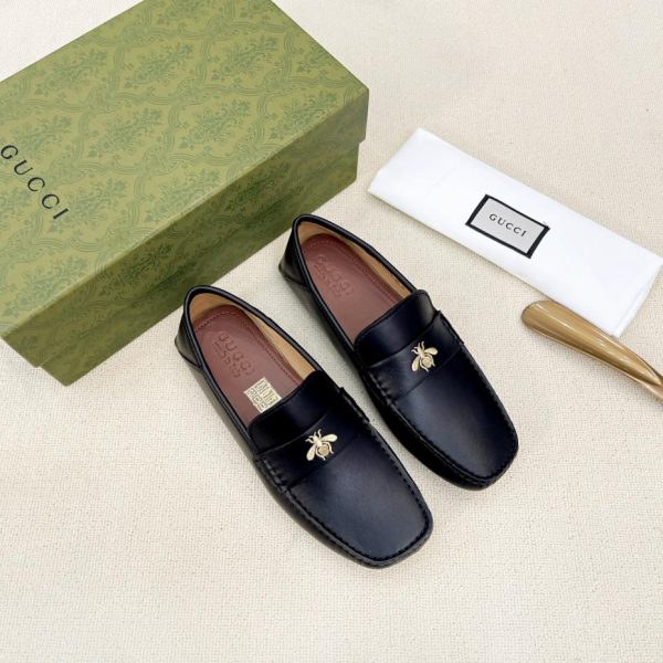 Mocassini GUCCI