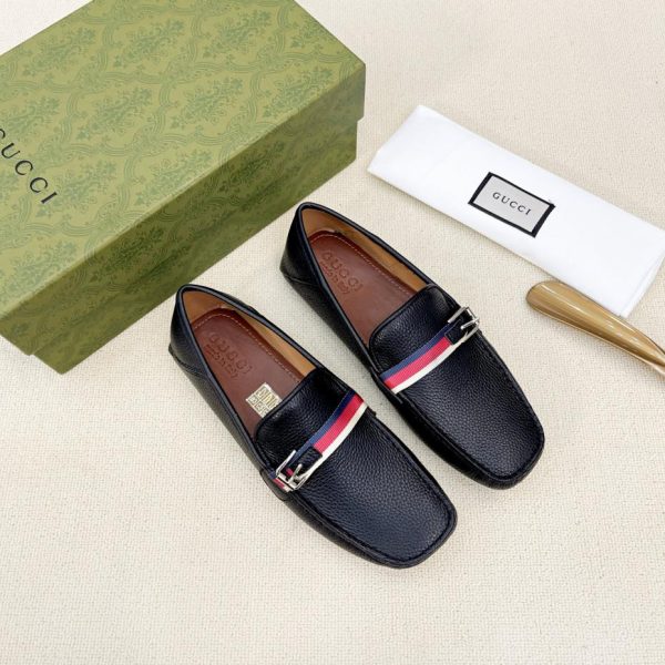 Mocassini GUCCI