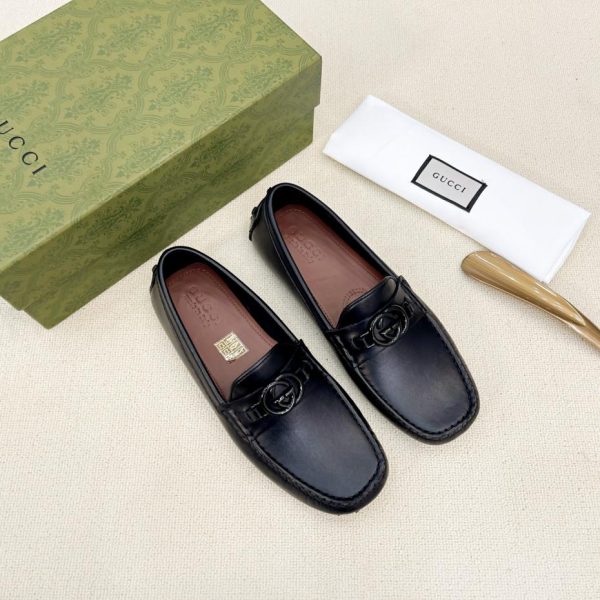 GUCCI "Serie Gucci Love March"