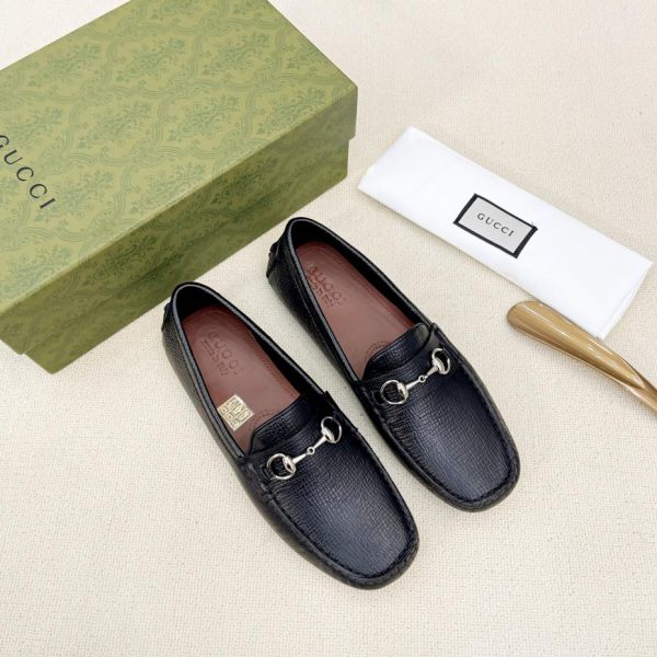 Mocassini GUCCI