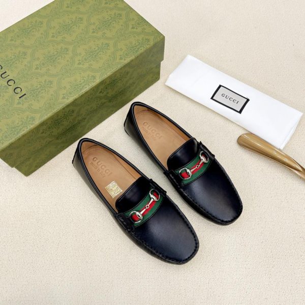 repliche,replica,perfette,siti di,affidabili,migliori siti,dove comprare,1:1,scarpe da ginnastica Mocassini GUCCI